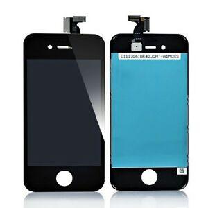 iPhone 4 LCD with Digitizer Black - Best Cell Phone Parts Distributor in Canada | iPhone Parts | iPhone LCD screen | iPhone repair | Cell Phone Repair iPhone 4 LCD with Digitizer Black - Best Cell Phone Parts Distributor in Canada | iPhone Parts | iPhone LCD screen | iPhone repair | Cell Phone Repair